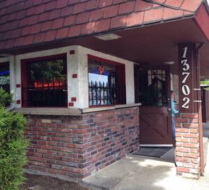 Menu Of Caroline Tavern Lake City Seattle Menu Of Caroline Tavern Lake City Seattle